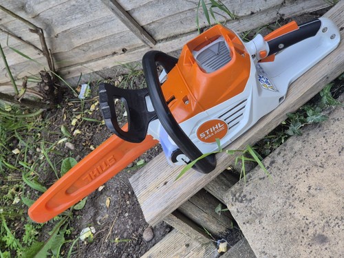 Stihl msa 200c cordless - 200c,