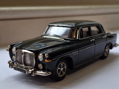 Conquest models 108 rover - models, p5b