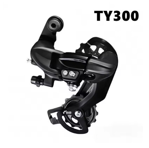 Shimano tourney ty300 7 - shimano, rd-ty300