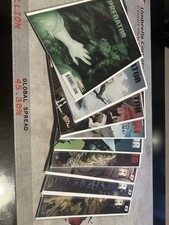 Predator, 11 Marvel Comics.. Complete Sets