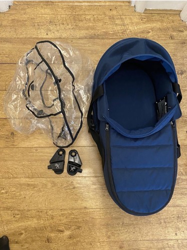 Stokke yoyo baby - stokke, navy