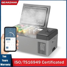 12v Compressor Coolbox