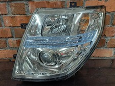 LEFT SIDE NISSAN ELGRAND E51