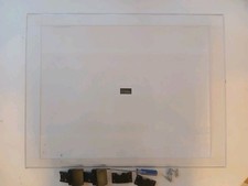 Linn Sondek Dust Cover Kit