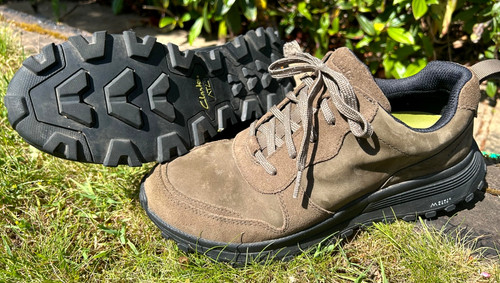 Clarks atl waterproof - atl,