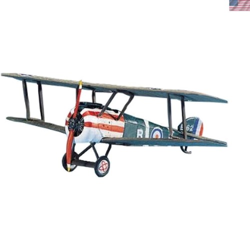 New ray classic biplane - ray,