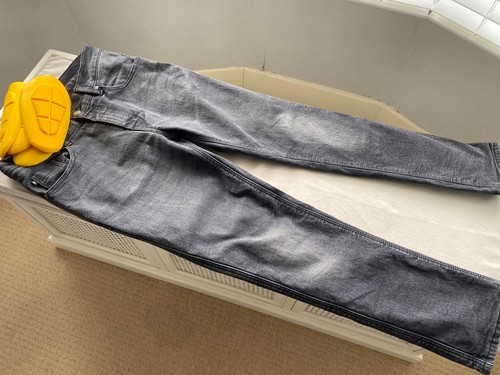 Bullitt motorcycle jeans covec - jeans,