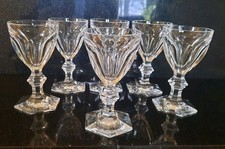 Baccarat Harcourt Six Wine