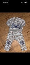 Kenzo Tracksuit Age 12 Month /