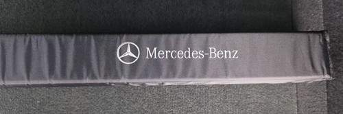 Mercedes luggage holder long - mercedes,