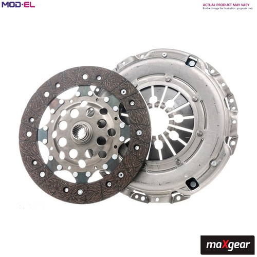 Clutch kit 5182 for - clutch, 61-5182