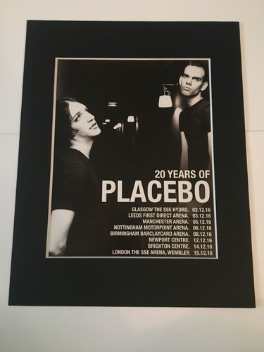 Placebo 2016 tour - placebo-2016, uk