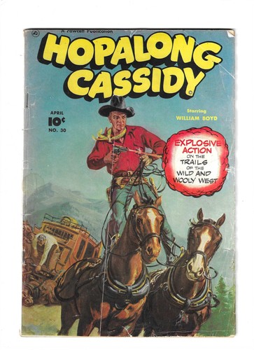 Hopalong cassidy 30 31 - hopalong,
