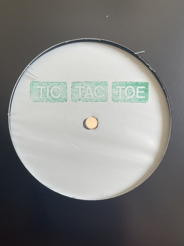 Tic tac toe 456 - tic, –