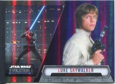 Star Wars Evolution 2016