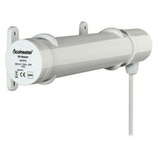 Tubular heaters 1ft 45w - heaters,