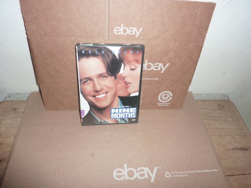 Nine months dvd 2006 - months,