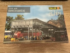 Faller 131378 H0 Platform