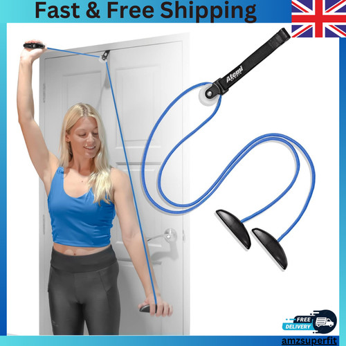 Atemi sports shoulder pulley - atemi,