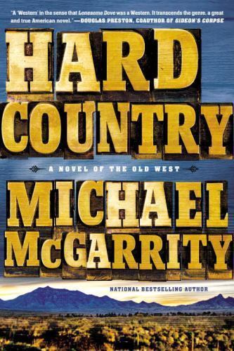 Hard country american west - hard,