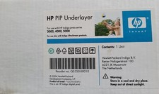 HP INDIGO 3000/4000/5000  PIP