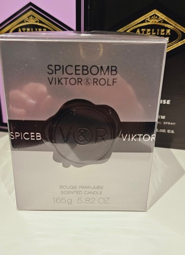 Spice bomb scented - scented, 165g