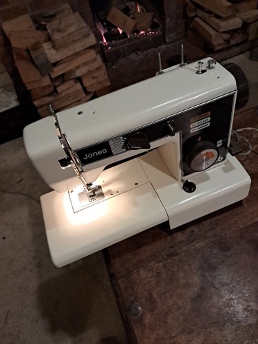 Vintage jones vx520 electric - vintage,