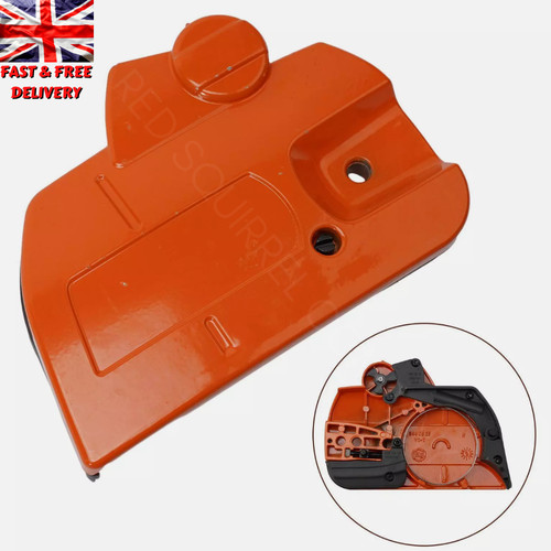Clutch cover assembly chains - clutch,