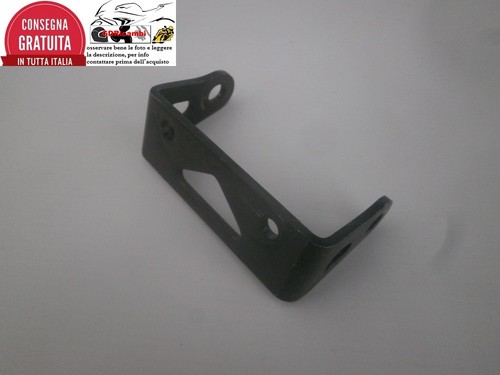 Rear tank fixing bracket - rear,