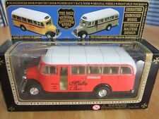 Leaf Bedford OB Malta Bus 1:50