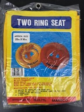 Vintage marsco baby sitter two - marsco,