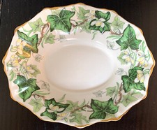 Vintage Royal Albert Ivy Lea