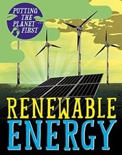 Renewable Energy (Putting the