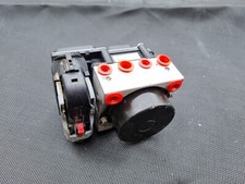  Seat Ibiza / Skoda Fabia ABS Pump ECU Unit 6R0614117T 6R0907379AD 0265800942