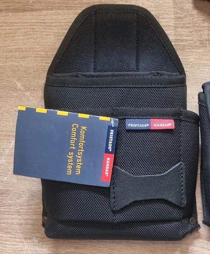 Fristads tool bag - fristads, on