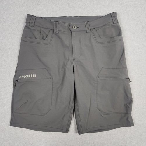 Kuiu shorts size - size, 38