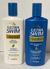 Ultra Swim Chlorine Removal