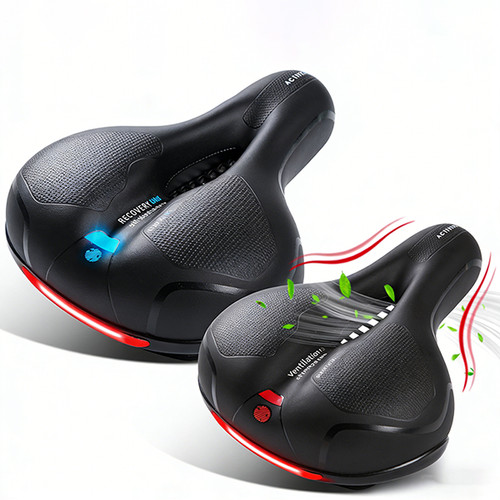 Gel super soft - soft, comfy