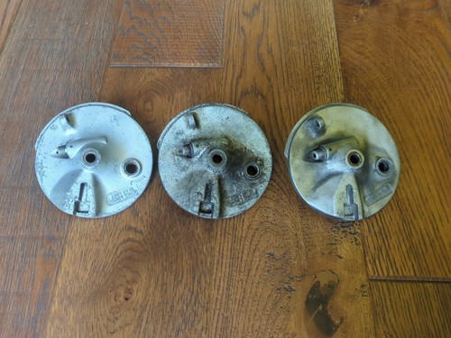 Suzuki ap50 a50p a70 a80 - suzuki,