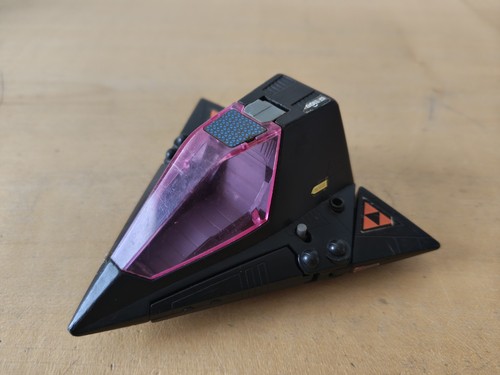 1986 coleco starcom shadow - 1986,