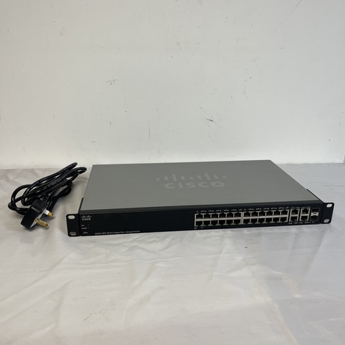 Cisco sg300 28p - sg300-28p, sg300-28p