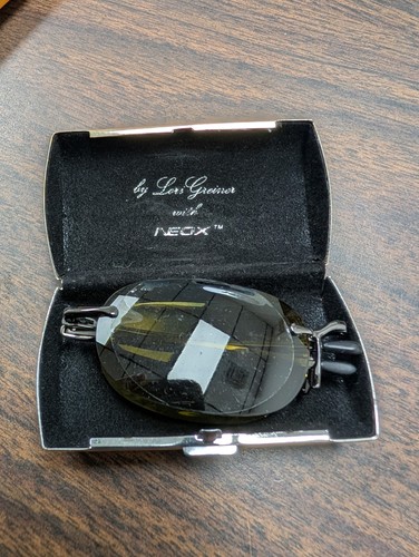 Vintage lori greiner neox - greiner, g22