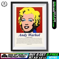 ANDY WARHOL Pastel Neutral