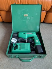 Vintage Hitachi DV 10DA