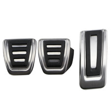 For VW Skoda SEAT Stainless