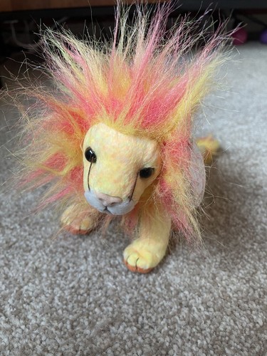 Beanie babies bushy - beanie,
