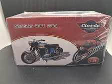 SANGLAS 400T 1966 1-24 SCALE