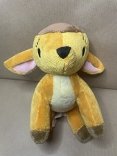 Cute Bambi The Deer Soft Plush