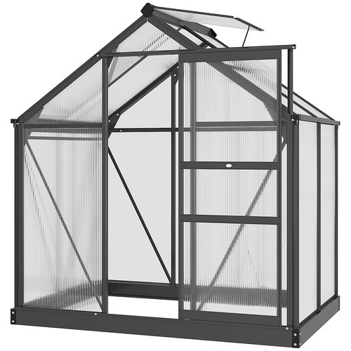 4ft polycarbonate - 4ft,
