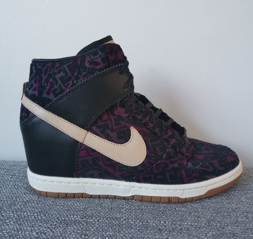 Nike dunk sky - dunk,